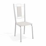 Conjunto-2-Cadeiras-Kappesberg-Florenca-Cromada-Branco