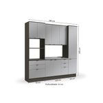 Cozinha-Compacta-Kappesberg-Nox-Onix-Steel-4-Pecas