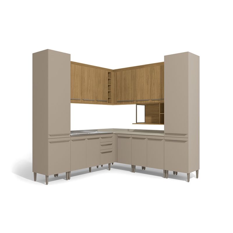 Cozinha-Completa-Kappesberg-Versa-Conect-Itapua-11-Pecas