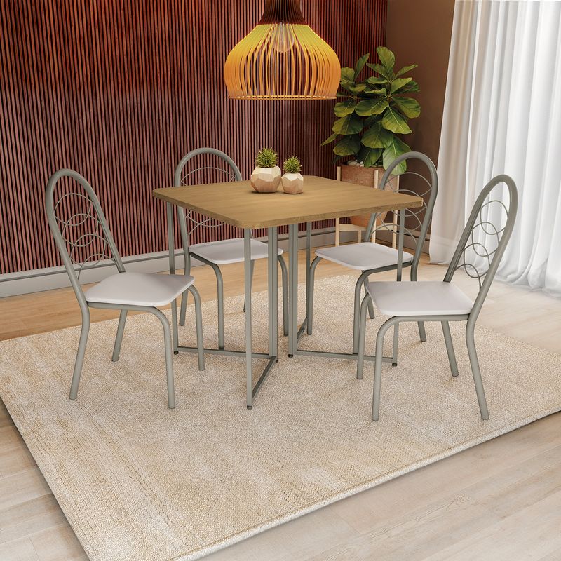 Use texturas diferentes