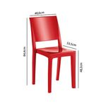 Conjunto-4-Cadeiras-UZ-Hydra-Plus-Vermelho