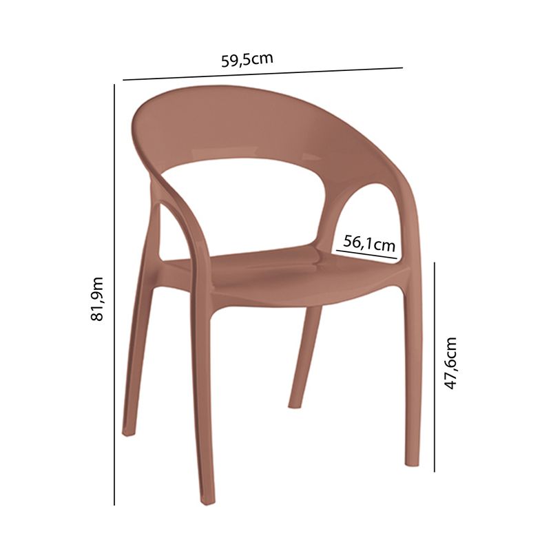 Conjunto-4-Cadeiras-UZ-Glass-Plus-Terracota