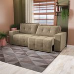Sofa-Joy-Kappesberg-4-Lugares-Veludo-Bege