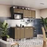 Armario-de-Cozinha-Completa-Kappesberg-Geometric-Preto-Fosc-Nog-7-pecas