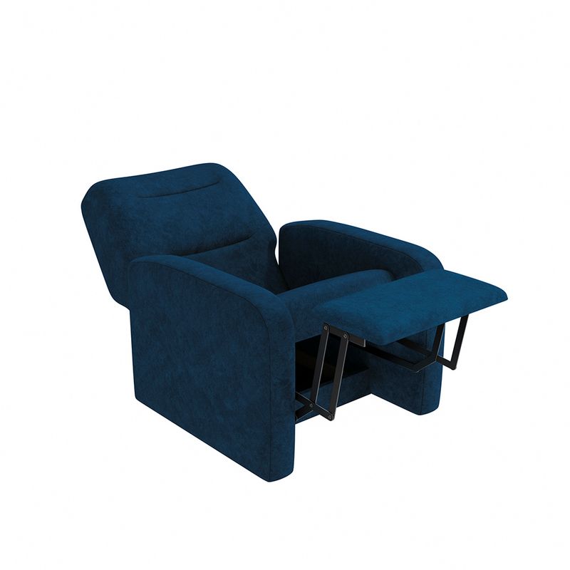 Poltrona-Otelo-Kappesberg-Suede-Azul-Marinho