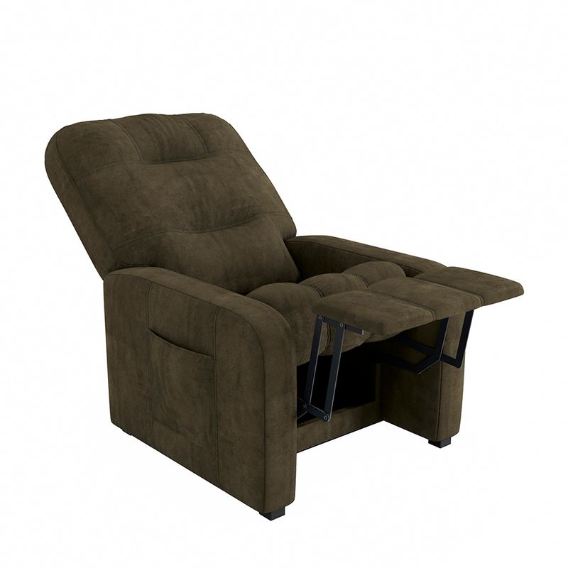 Poltrona-Nero-Kappesberg-Suede-Cafe