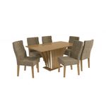 Conjunto-Mesa-Bardana-Kappesberg-Tampo-de-Madeira-e-vidro-6-cadeiras
