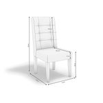 Conjunto-Mesa-Bardana-Kappesberg-Tampo-de-Madeira-e-vidro-6-cadeiras