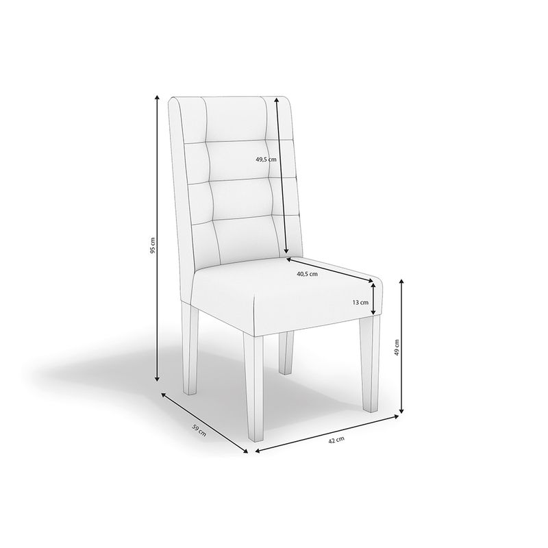 Conjunto-Mesa-Roma-Kappesberg-Tampo-de-Madeira-e-vidro-com-6-cadeiras