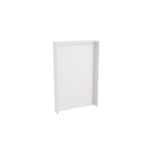 Painel Kappesberg Adapt Branco 105cm