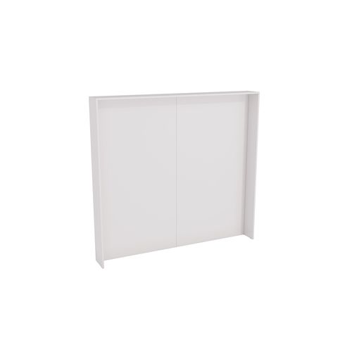 Painel Kappesberg Adapt Branco 175cm