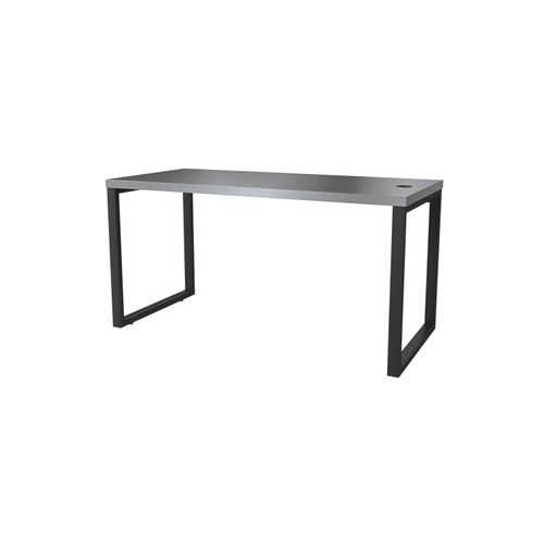 Mesa Diretor Kappesberg Office Platinum 150cm