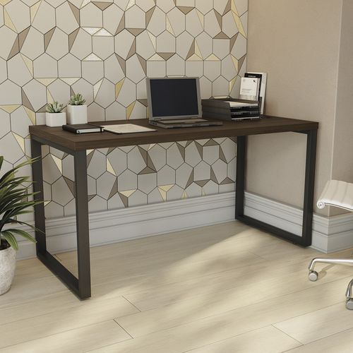 Mesa Diretor Kappesberg Frame Munique 150cm