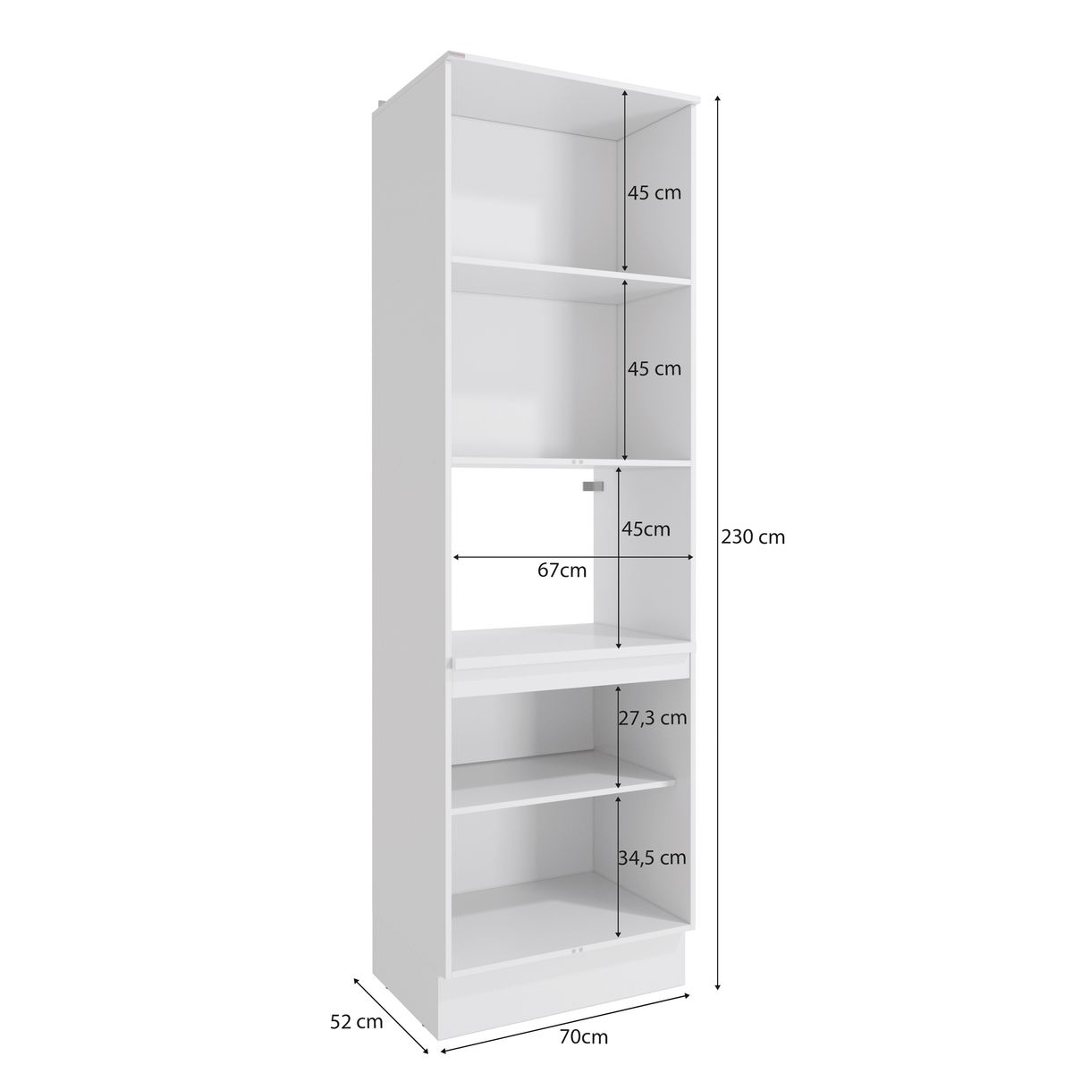 vitrine