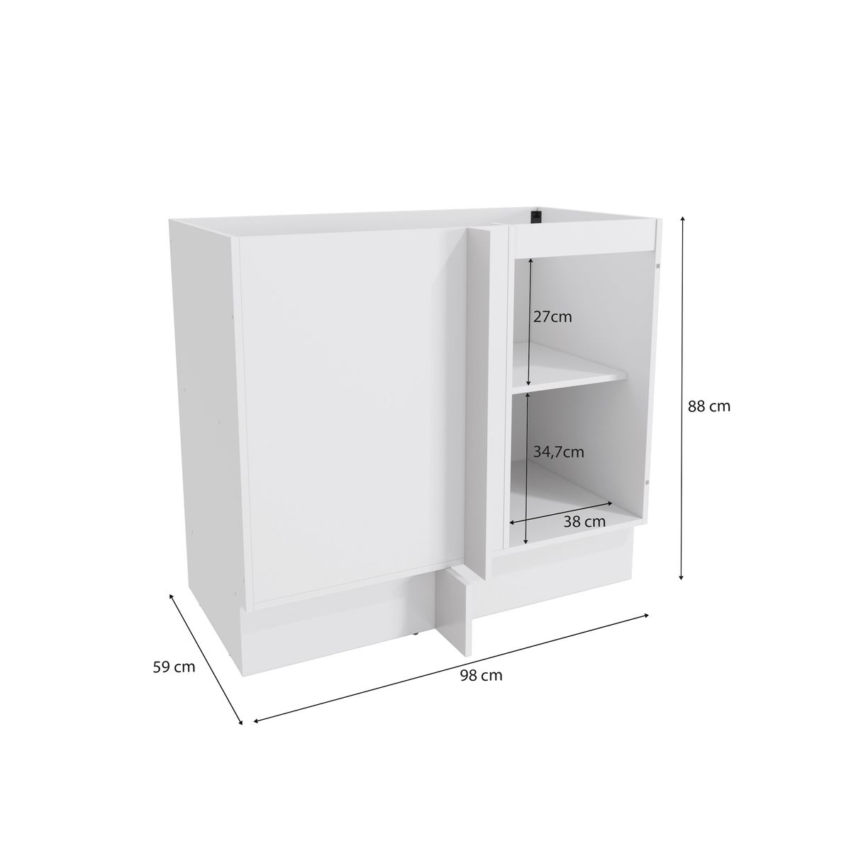 vitrine