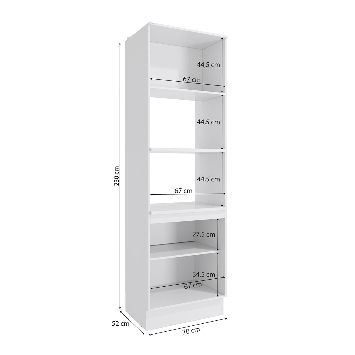 vitrine