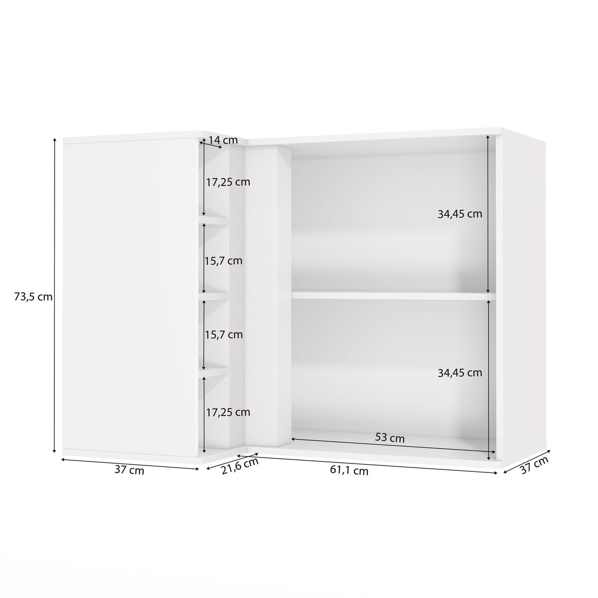 vitrine