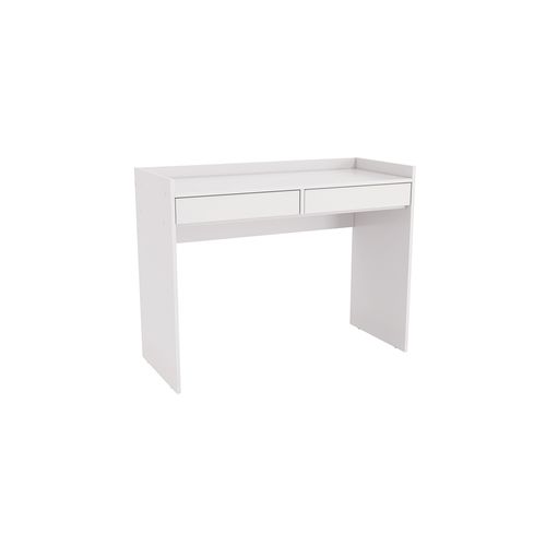 Escrivaninha 2 Gavetas Kappesberg Adapt Branco