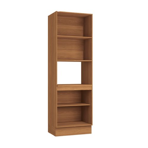 Kit Forno Kappesberg Pixel 4 Portas Canela/Cinza Sagrado 70cm