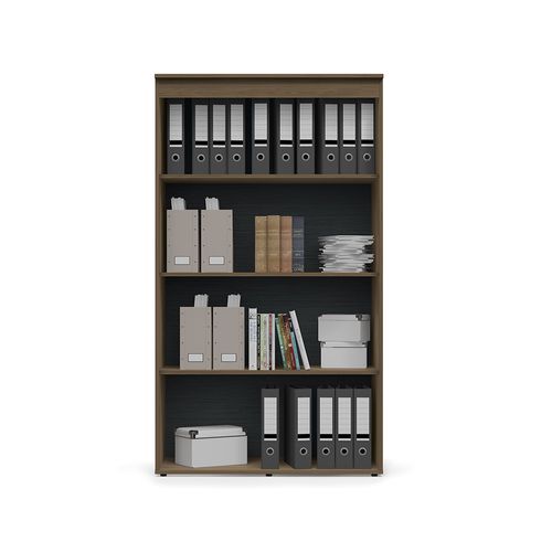 Armário Alto Kappesberg 2 Portas Frame Munique 91cm