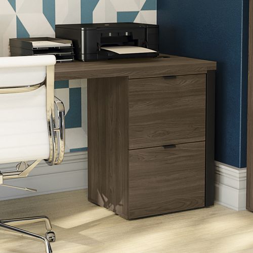 Porta Arquivos Kappesberg 2 Gavetas Frame Munique 46cm