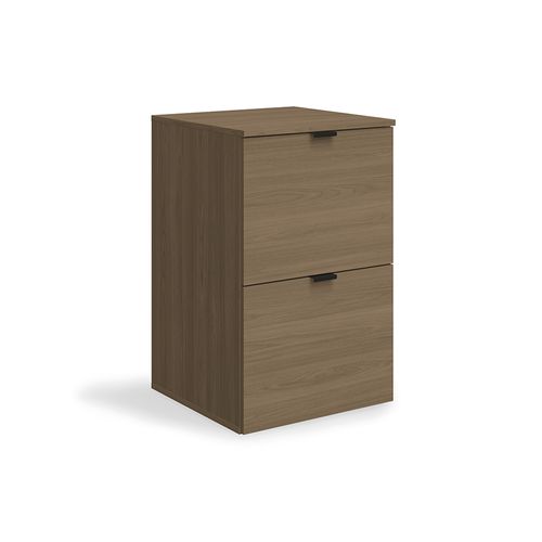 Porta Arquivos Kappesberg 2 Gavetas Frame Munique 46cm