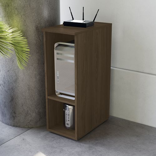 Nicho Para Cpu Kappesberg Frame Munique 26cm